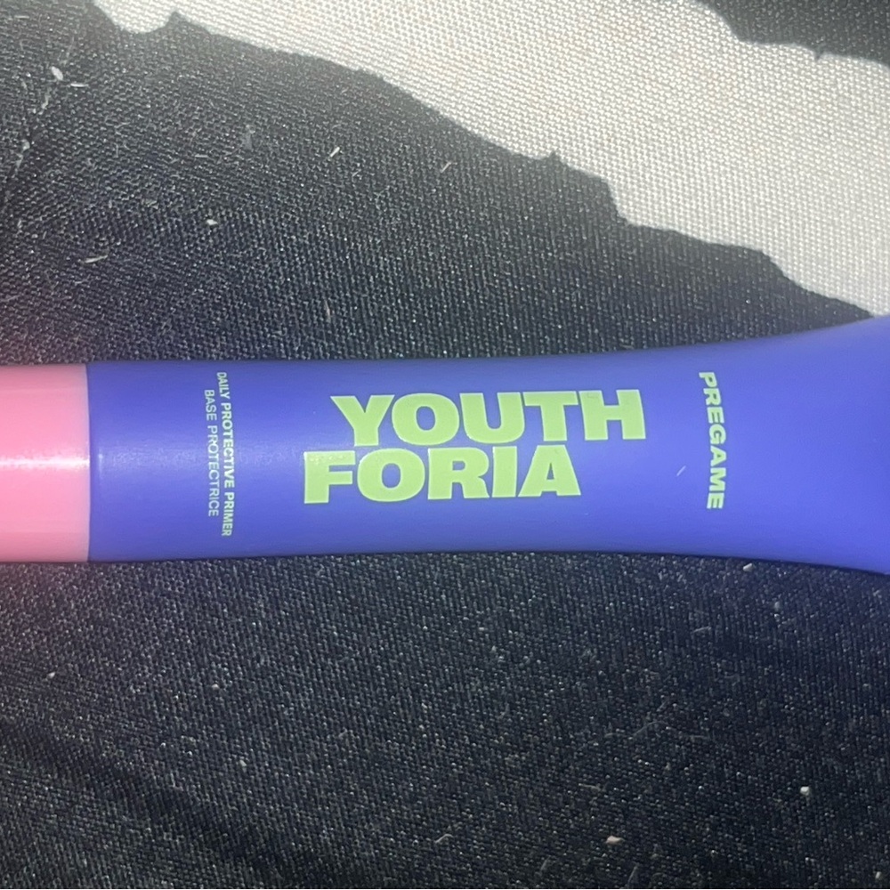 Youthforia pregame 5mL